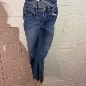 Zara Kids Blue Denim Jeans